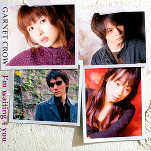 I'm waiting 4 you cover