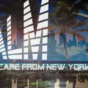 Escape From New York