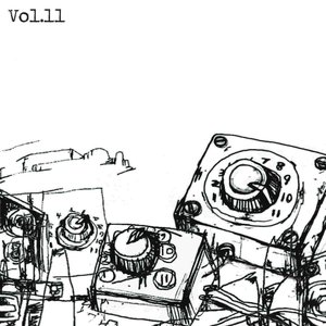 'Vol. 11 (2009 digital reissue)'の画像