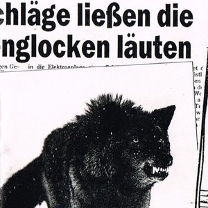 (D)rache wird toben!