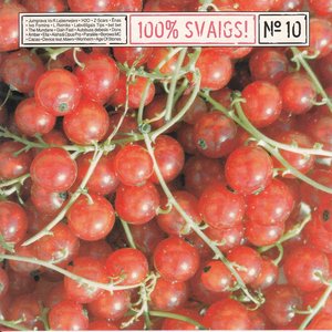 100% Svaigs, Vol.10