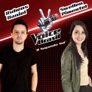 O Segundo Sol (The Voice Brasil)