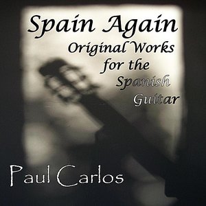 Spain Again