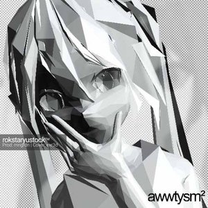 awwtysm² - Single