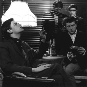 Secret Affair photo provided by Last.fm
