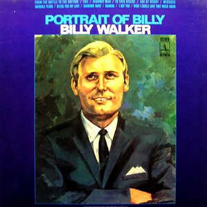 Portrait of Billy