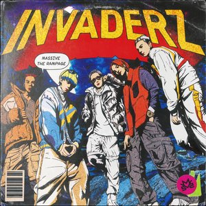 INVADERZ