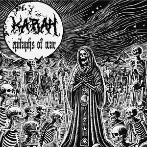 Epitaphs of war
