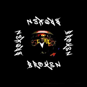 Brok3n