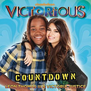 Countdown (feat. Leon Thomas III & Victoria Justice) - Single