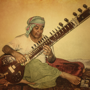 Imrat Khan photo provided by Last.fm