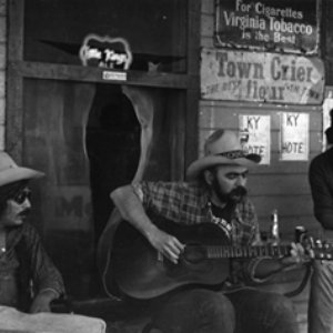 Blaze Foley & The Beaver Valley Boys のアバター