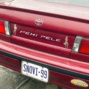 Snovi 99 - Single