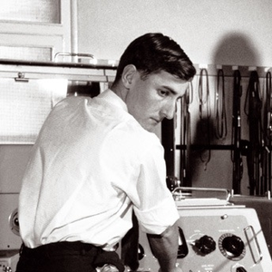 Dick Mills photo provided by Last.fm