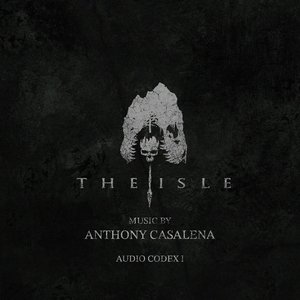 The Music of The Isle: Audio Codex I