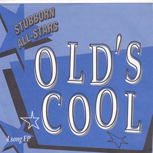 Old's Cool 4 Song EP