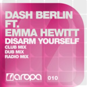 Disarm Yourself (feat. Emma Hewitt) - EP