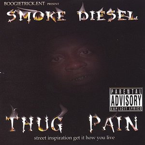 Avatar for Smoke Diesel