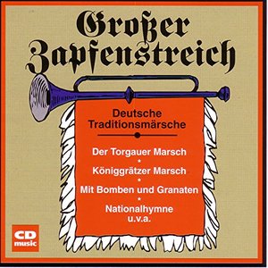 Großer Zapfenstreich