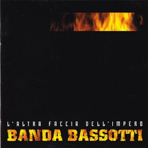 L'altra faccia dell'impero cover