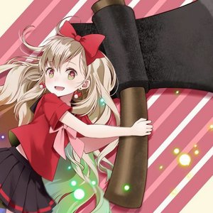 うたたP feat. MAYU 的头像