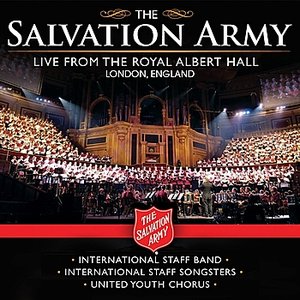 Live From The Albert Hall, London, England