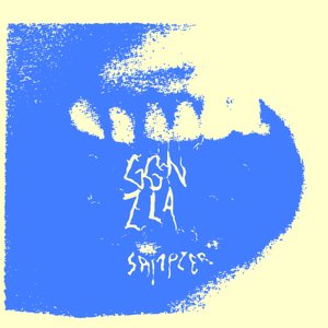 ggnzla records SAMPLER [b]