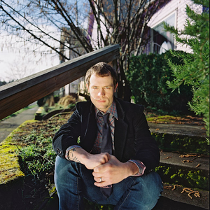 Rocky Votolato photo provided by Last.fm