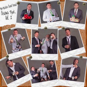 Non-Nutritive Cereal Varnish, Christmas Music, Vol. 2 - Single