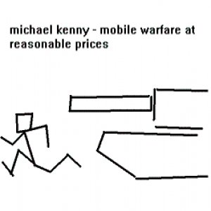 Bild för 'Mobile Warfare at Reasonable Prices Demo'