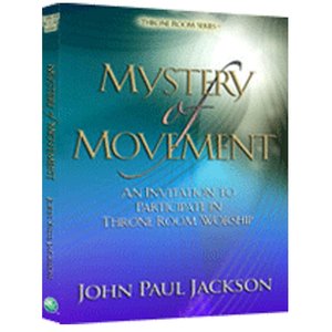 Mystery of Movement