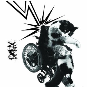 XRDM