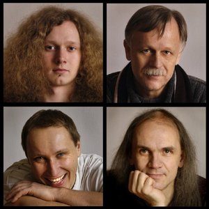 Jiří Dědeček & Úterý 的头像