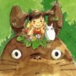 Miyazaki Hayao 的头像