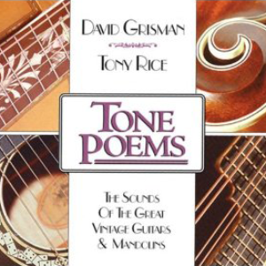 Tone Poems cover