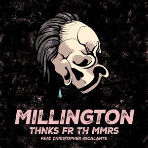 Thnks fr th Mmrs (feat. Christopher Escalante) - Single