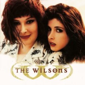 Wendy & Carnie Wilson 的头像
