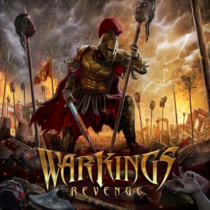 Revenge [Explicit]