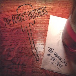 The Wrong End of the Bar