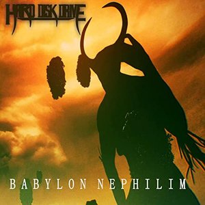 Babylon Nephilim - Single