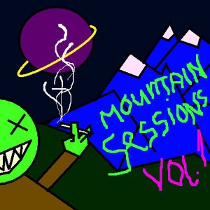 Image for 'Mountain Sessions'