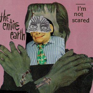 i'm not scared [Explicit]