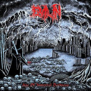 Age of Immortal Darkness
