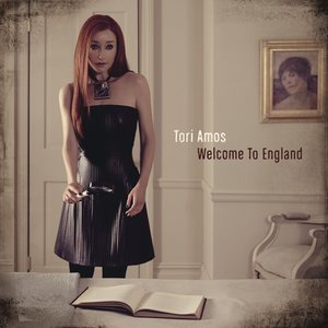 Welcome to England - EP