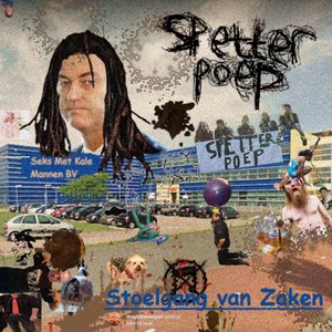 Stoelgang Van Zaken