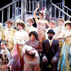Avatar for Original Broadway Cast Ragtime: The Musical