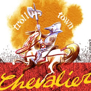 Chevalier EP