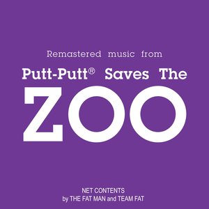 Music from Putt-Putt Saves the Zoo
