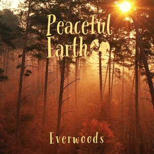 Peaceful Earth 的头像