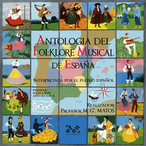 pueblo español 的头像